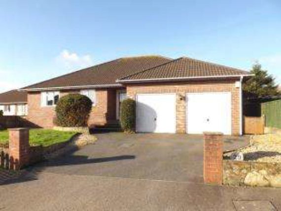 3 Bedroom Bungalow
